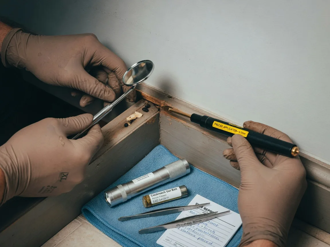 Why choose Emergency Pest Control in Bryson City, NC